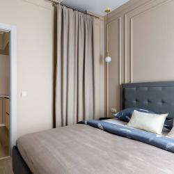 Фото Отель Бель на проспекте Партизанский