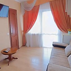 Фото Отель Багира