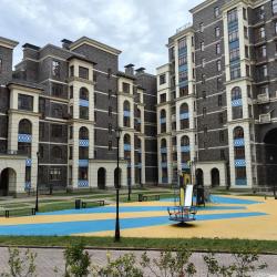 Фото Апартаменты в ЖК Лайково