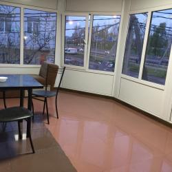 Фото Отель Мелиза