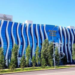 Фото Отель Reikartz Park Astana (бывш. Royal Park Hotel & Spa) (Рейкарц Парк Астана)