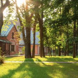 Фото Отель Palmira Garden Hotel & SPA (Пальмира Гарден)