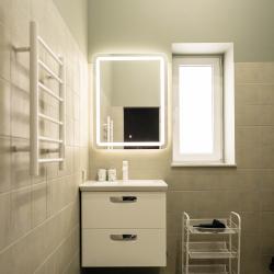 Фото Апартаменты Эхо гор на улице Зеленая 14