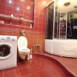 3-комнатные апартаменты люкс Казань, Ямашева, 103а