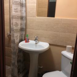 Фото Отель Багира