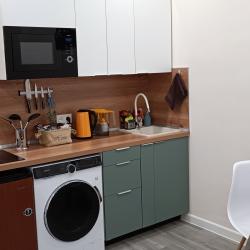 Фото Отель Resident Ufa (Резидент ) на площади Верхнеторговая