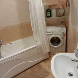 Фото Апартаменты на проспекте Ленина 70