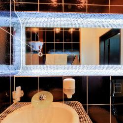 Фото Отель Четыре комнаты на Северной