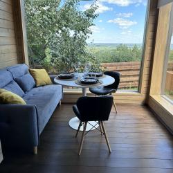 Коттедж премиум