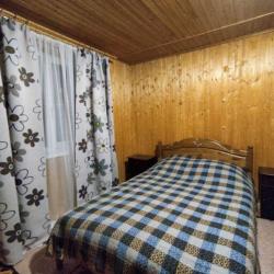 Фото Отель Илвас