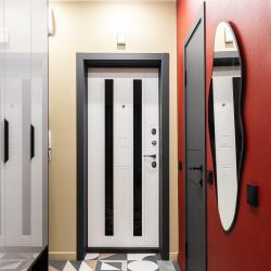 1-комнатные апартаменты студия