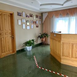 Фото Отель Фиолент