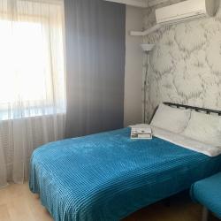 Фото Апартаменты на улице Самарская 268