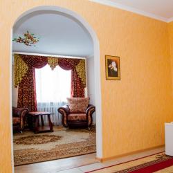 Фото Отель Цна