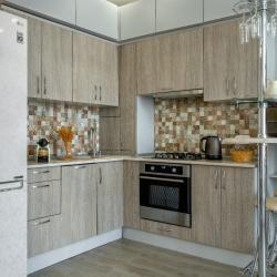 фото 4 Sunny Home Apartments на улице Крымская 22к22