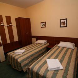 Фото Отель На высоте