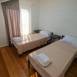 Фото Отель Вилла Маяк