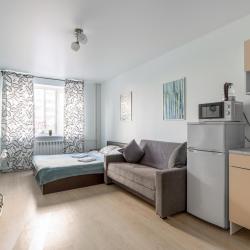 Фото Апартаменты Rentwill у Крокус ЭКСПО