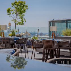 фото 70 The Carlton, Moscow (Карлтон) бывш. Ритц Карлтон