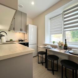 Фото Апартаменты на Воскресенской