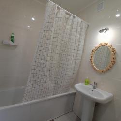 Фото Апартаменты наи улице Терешковой 23