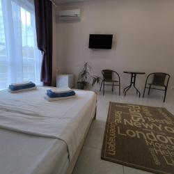 Фото Отель Розалия