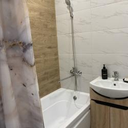 Фото Апартаменты на бульваре Космонавтов 3