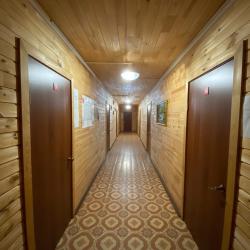 Фото Отель Усадьба Копылова