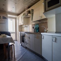 фото 9 Open Apartments (Опен Апартментс) на Слепушкина