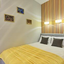 Фото Отель EasyGuest на Гоголевском бульваре 8/9 стр1