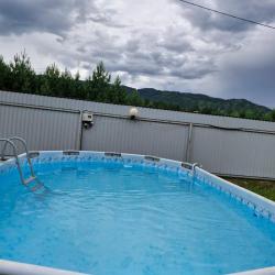 Фото Отель Алтай - Кайлас