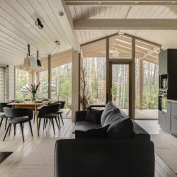 Фото Отель Chalet Forest (Шале Форест)