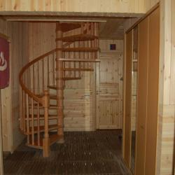 Фото Отель Митос