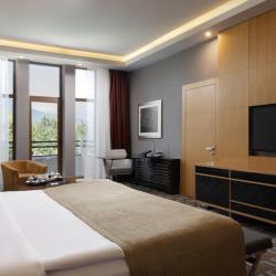 Фото Отель Rixos Krasnaya Polyana Sochi (Риксос Сочи)