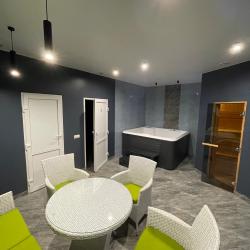 Фото Отель Чемодан