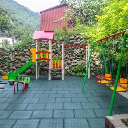 Фото Отель Вилла Леона