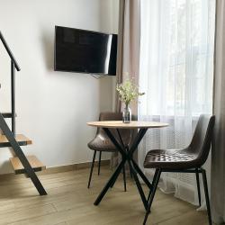 фото 46 Uroom Aparthotel (Юрум) на Первомайской