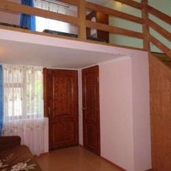 Фото Отель Новый замок