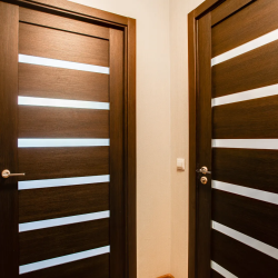 Фото Отель Home Like (Хоум Лайк) на бульваре Эйнштейна 3