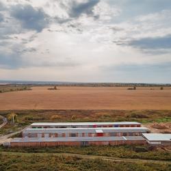 2-комнатные апартаменты стандарт Машиностроителей 57