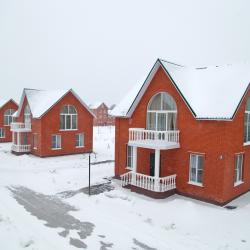 Фото Отель Александровская Слобода
