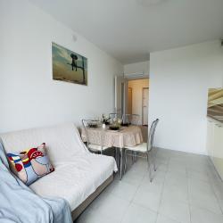 Фото Апартаменты на улице Видная 1