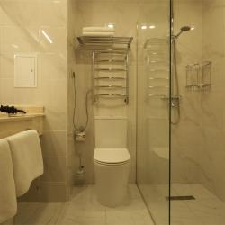 2-местный номер стандарт с балконом (третий корпус)