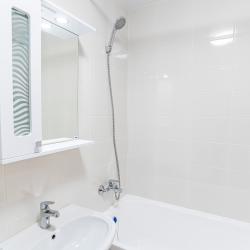 Фото Отель LetoApart (ЛетоАпарт) на улице Мурата Ахеджака 18