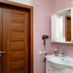 Фото Апартаменты на улице Александра Невского 15 корпус 3