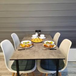 Коттедж улучшенный