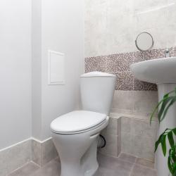 3-комнатные апартаменты улучшенные
