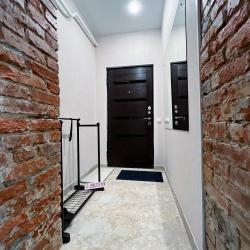 Фото Отель Погостим на улице Николаева