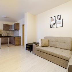 Фото Отель Сутки-Дом на улице Республиканская