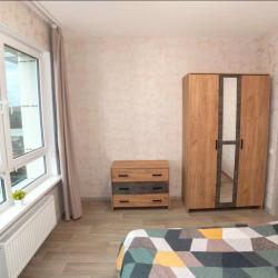 1-комнатные апартаменты стандарт